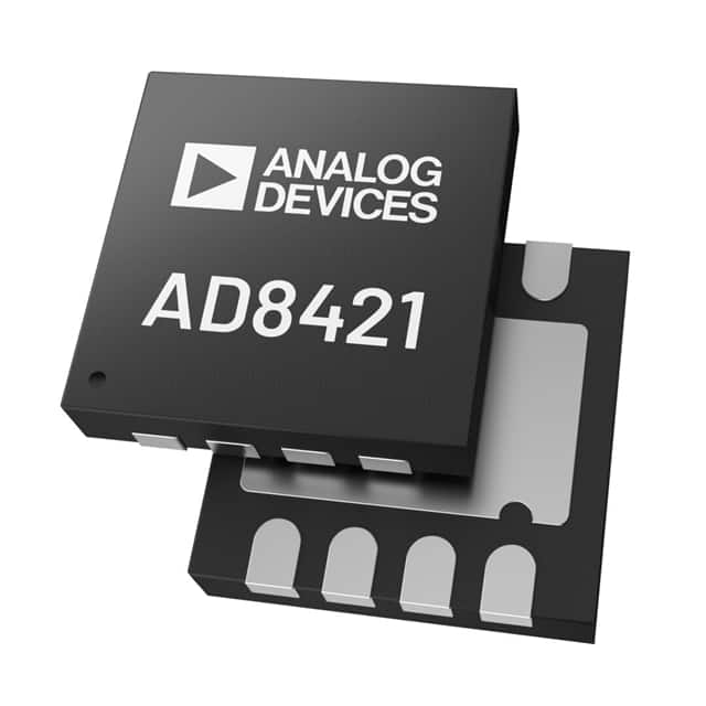 AD8421ACPZ-RL Analog Devices Inc.