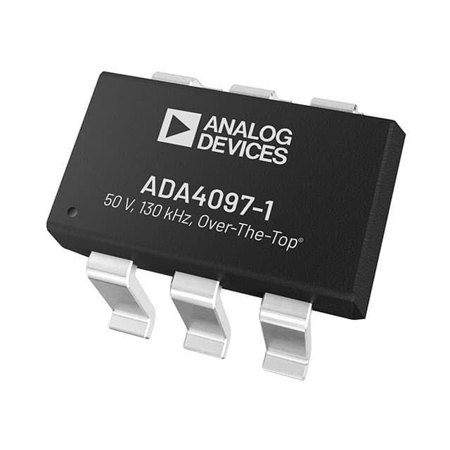 ADA4097-1BUJZ-RL7 Analog Devices Inc.