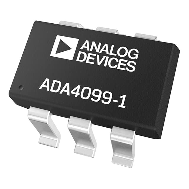 ADA4099-1BUJZ-R5 Analog Devices Inc.