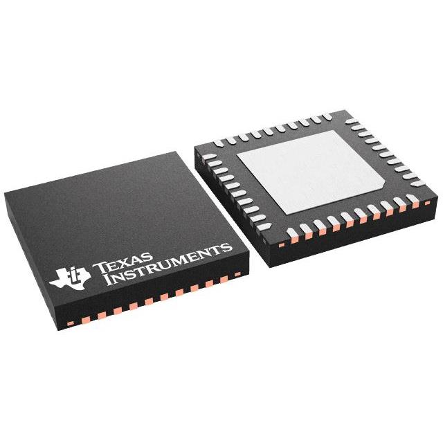 ADC3541IRSBR Texas Instruments