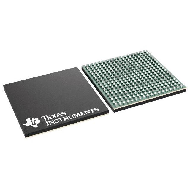 AM263P4ASOKFZCZRQ1 Texas Instruments