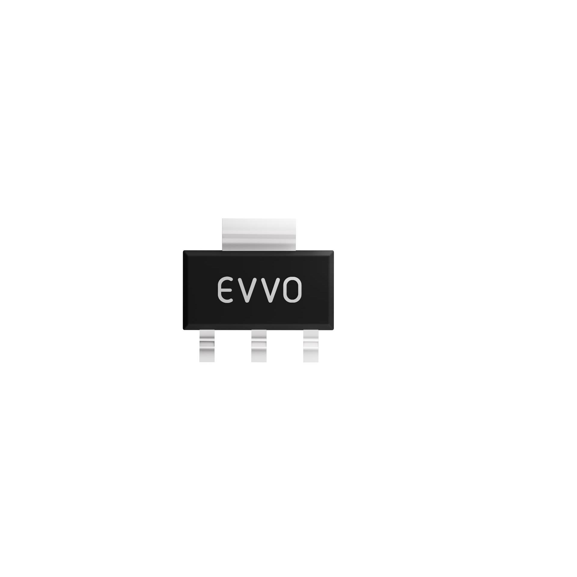 AMS1117-2.5 EVVO