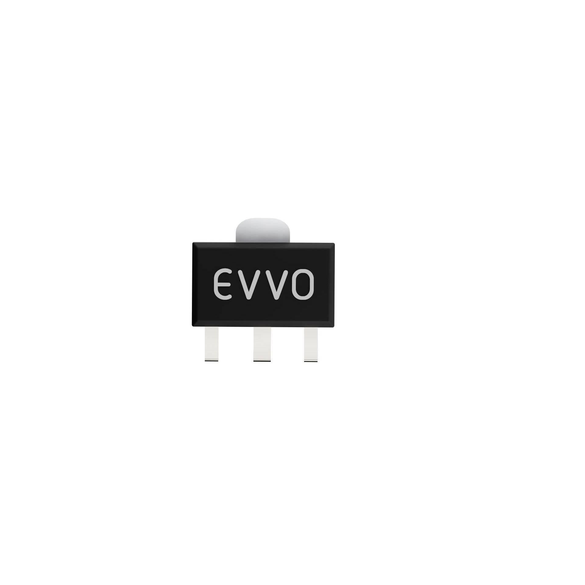 AMS1117-3.3S EVVO