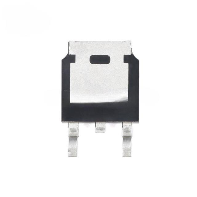 AMS1117CD-ADJ UMW product image