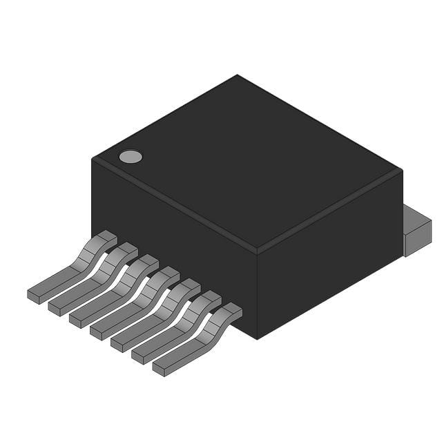 TLE42672GATMA2 Infineon Technologies