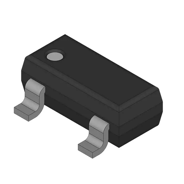 SMBT1265LT3 onsemi