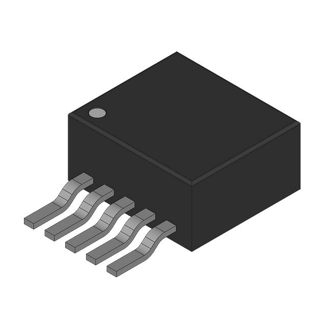 LM2576SX-ADJ/NOPB Texas Instruments