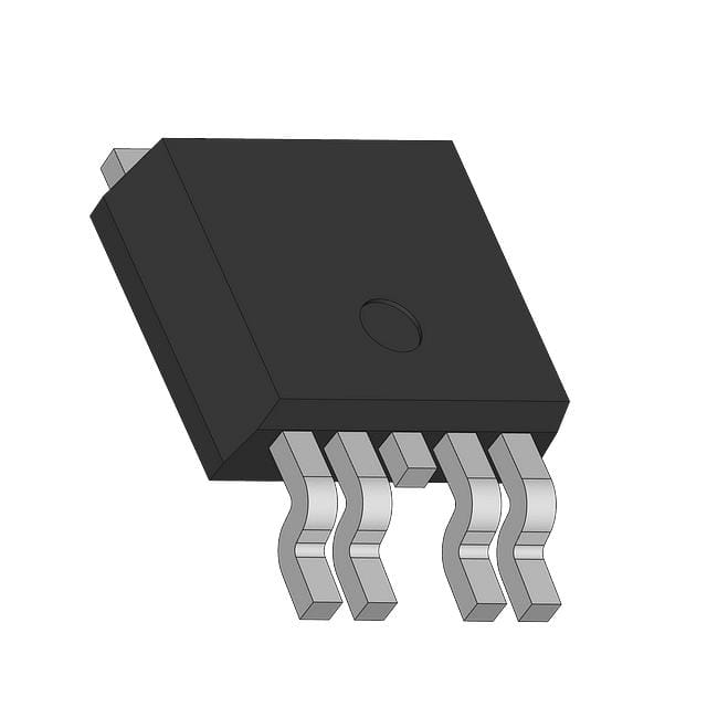 AUIPS6041RTRL Infineon Technologies