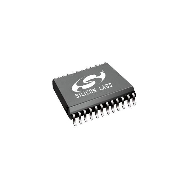 C8051F851-C-GU Silicon Labs product image