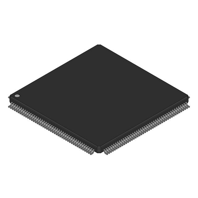 TC1762128F80HLACKXUMA2 Infineon Technologies