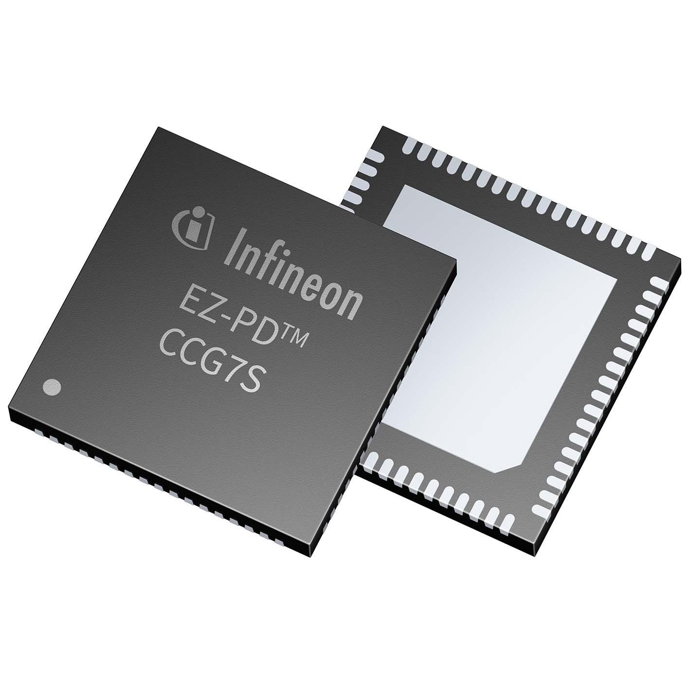 CYPD719940LDXSTXUMA1 Infineon Technologies