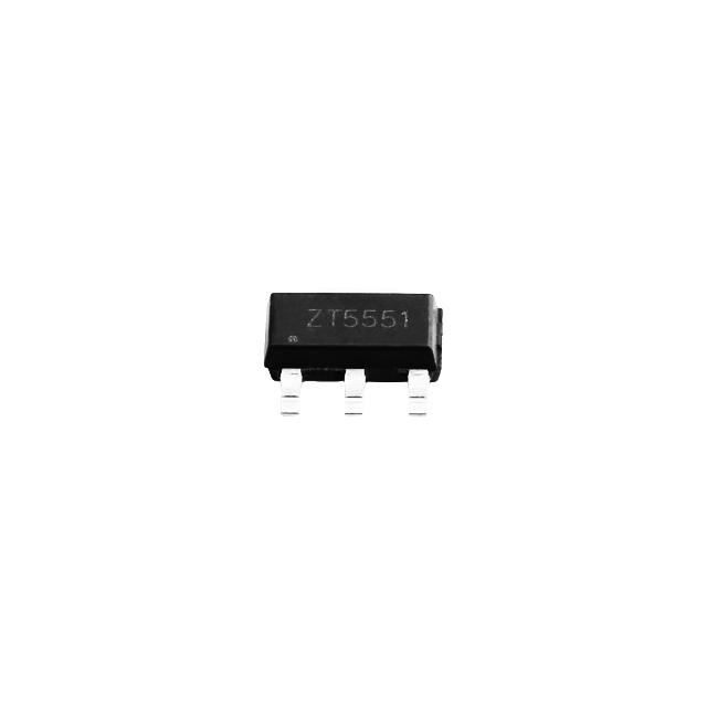 AMS1117-3.3 SOT-223 Shenzhen Slkormicro Semicon Co., Ltd.