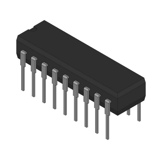 DAC10FX Analog Devices Inc.