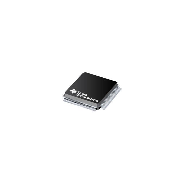 F28P659DK8ZEJRQ1 Texas Instruments