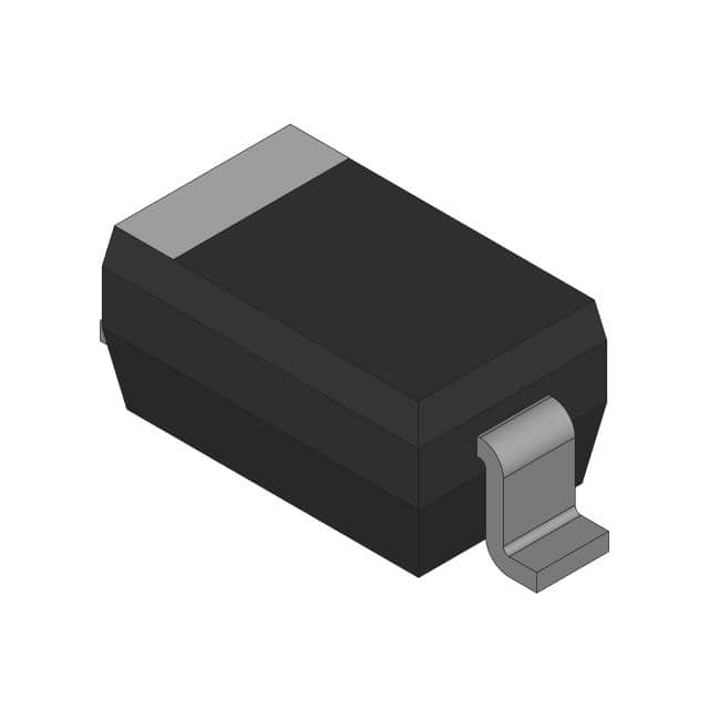 MC74HC4017F onsemi