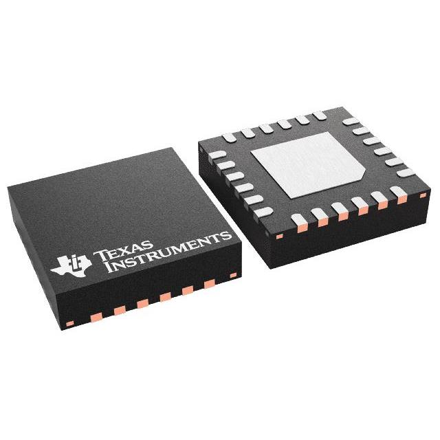 FX006 Texas Instruments