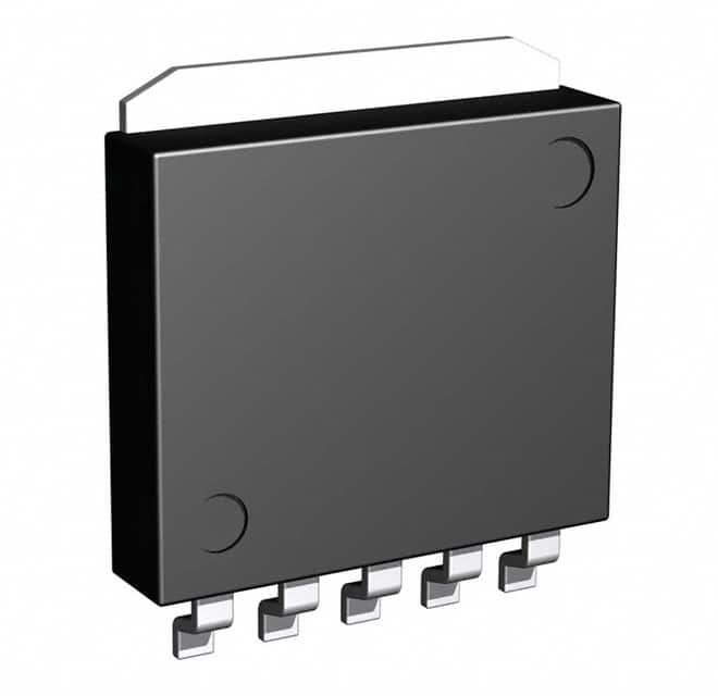 BA3257HFP-TR Rohm Semiconductor product image