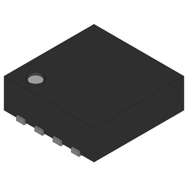 CAT1640ZD2GI-45 onsemi