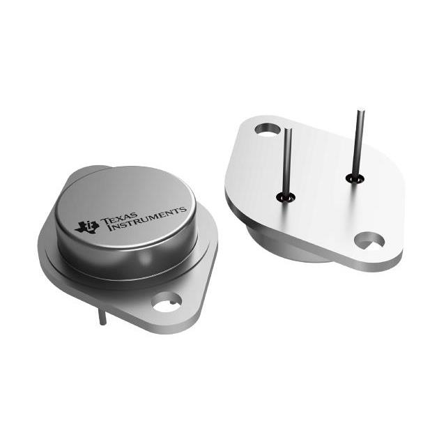 LM137K/883 Texas Instruments