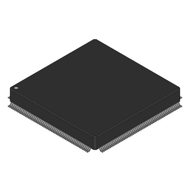 KSZ8695X Microchip Technology