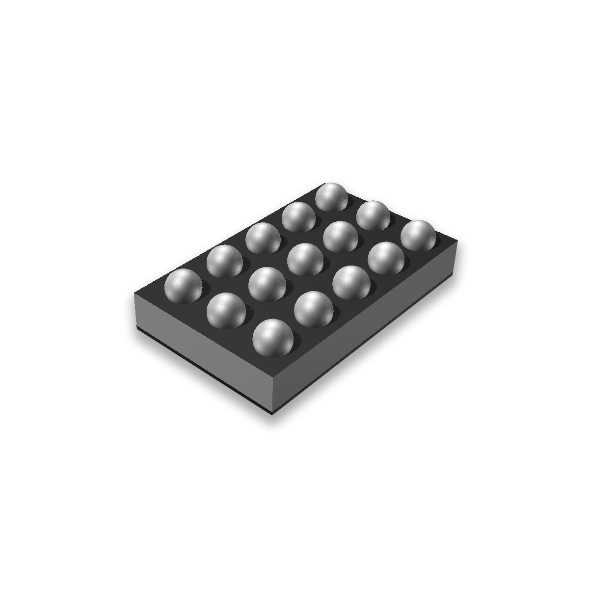 KTB8399NEDAA-TR Kinetic Technologies