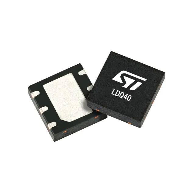 LDQ40PU25RY STMicroelectronics
