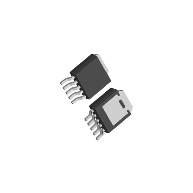 LM317M Shenzhen Slkormicro Semicon Co., Ltd.