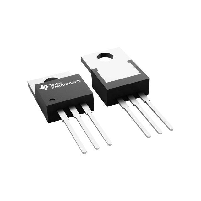 LM317T/LF01 National Semiconductor product image