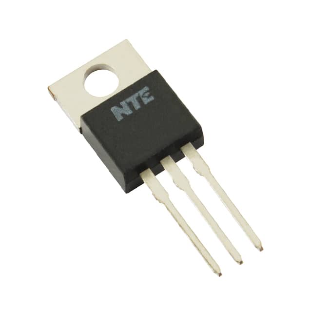 LM317T STMicroelectronics