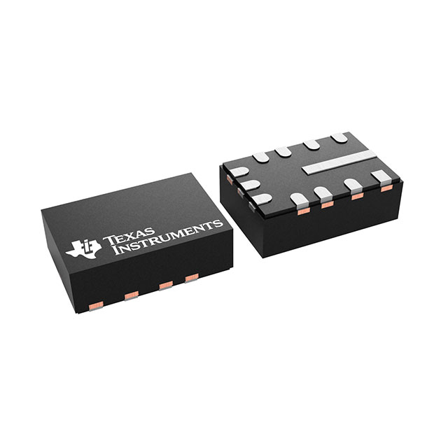 LM53625NQURNLRQ1 Texas Instruments