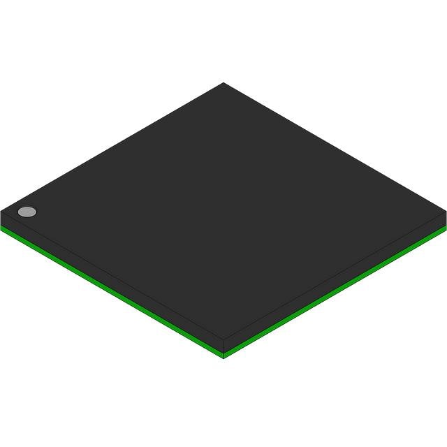 SPC5746CSK1MMJ6 NXP USA Inc.