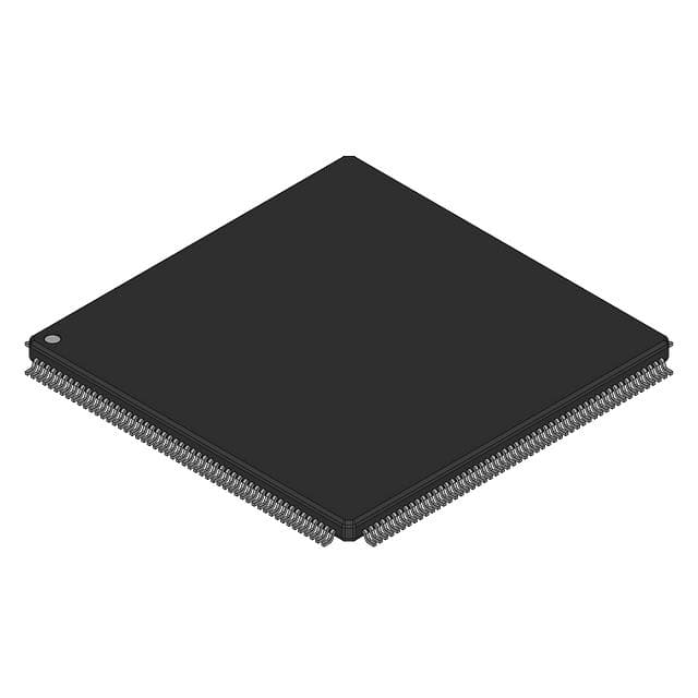 LPC54016JBD208E NXP USA Inc.