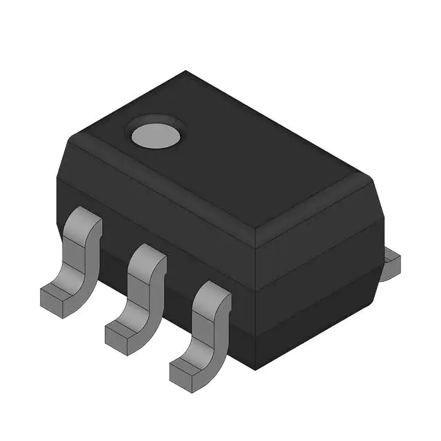 HA1630S07CMEL-E Renesas Electronics Corporation