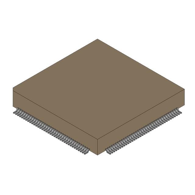 MC68340CAB16E Freescale Semiconductor