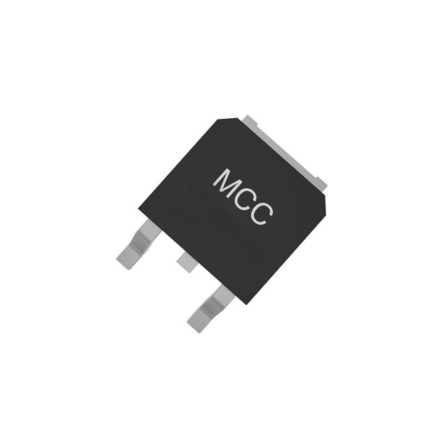 MC78D05CDT-TP Micro Commercial Co