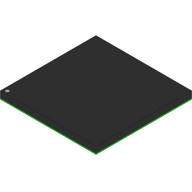 MC9328MXSVP10 Freescale Semiconductor