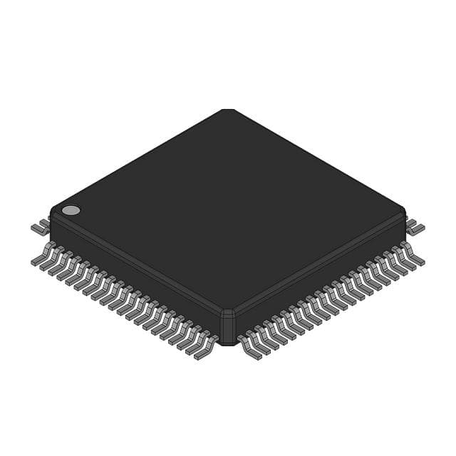 MC9S12DG128MFUE NXP USA Inc.