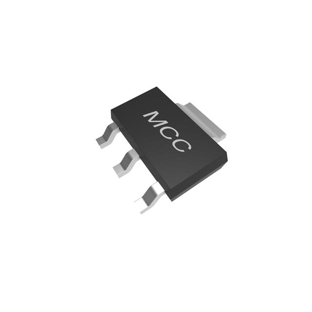 MCT1117C-2.5-TP Micro Commercial Co