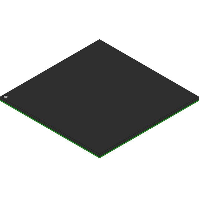 MPC8245LZU333D Freescale Semiconductor