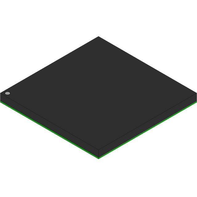 MPC8321CVRADDC NXP USA Inc.