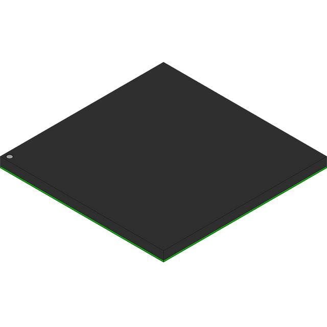 MPC8347EVVAJFB NXP USA Inc.