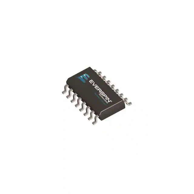 MR10Q010CSCR Everspin Technologies Inc.