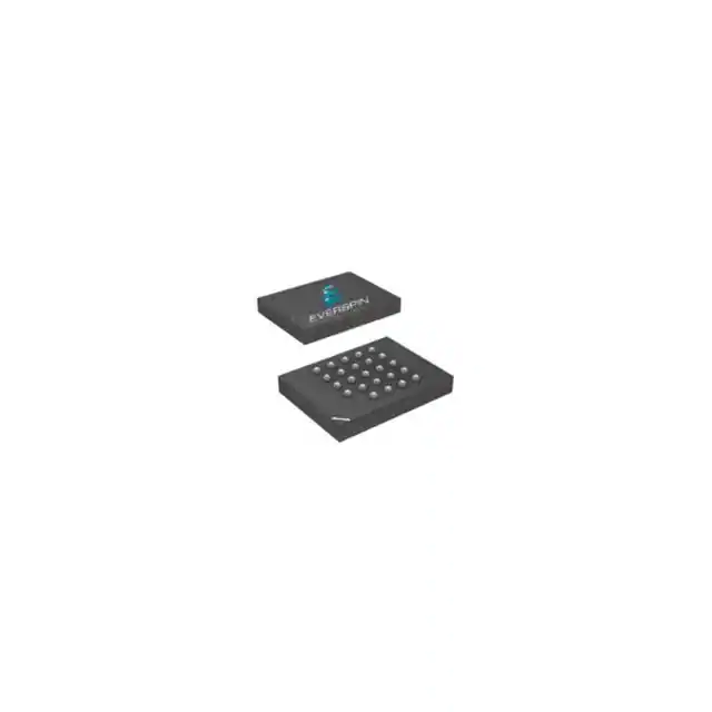 MR10Q010VMBR Everspin Technologies Inc.