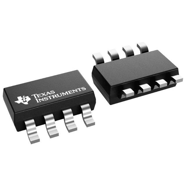 MSPM0C1104SRUKR Texas Instruments product image