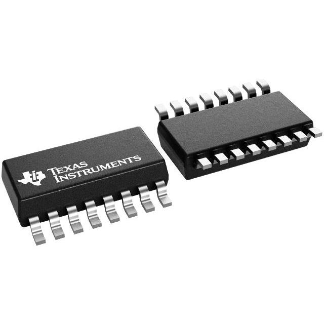 MSPM0L1304SRTRR Texas Instruments