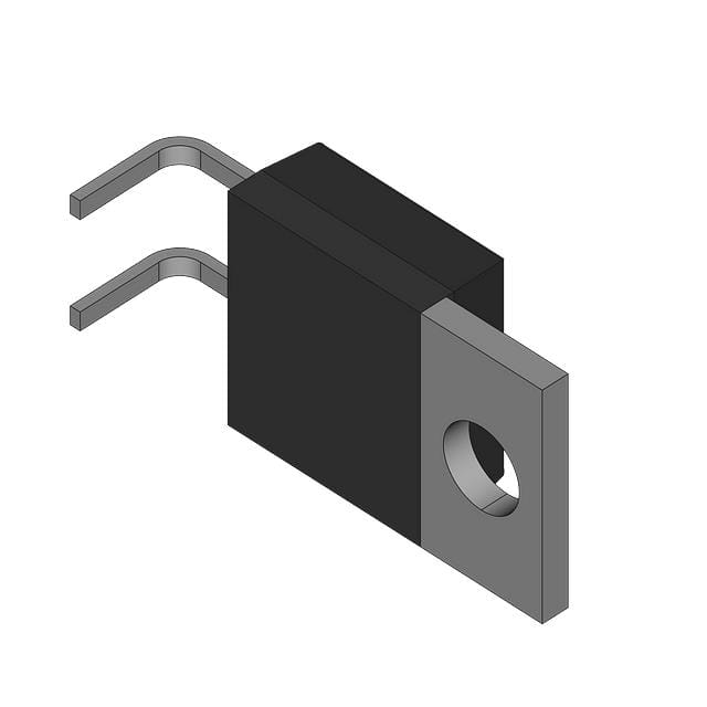SBR820100CT onsemi