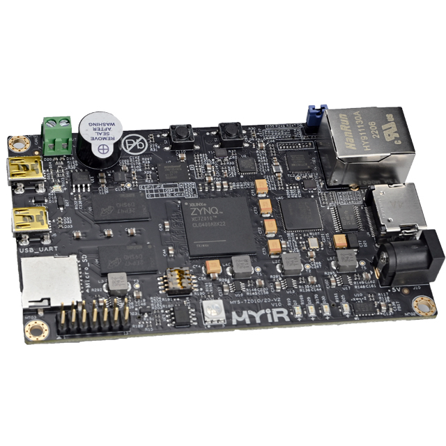 MYS-7Z010-V2-0E1D-667-C MYIR Tech Limited