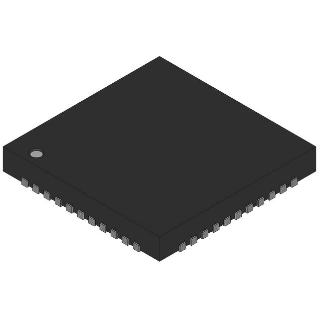 MCF51QU64VHS NXP USA Inc.
