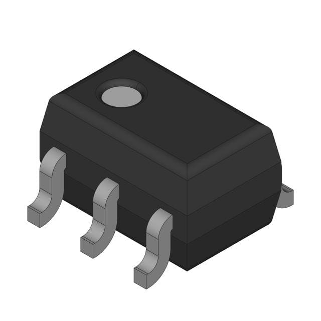 MAX8841ELT26+ Analog Devices Inc./Maxim Integrated product image