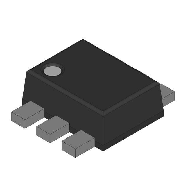 ATTINY9-MAH Microchip Technology product image